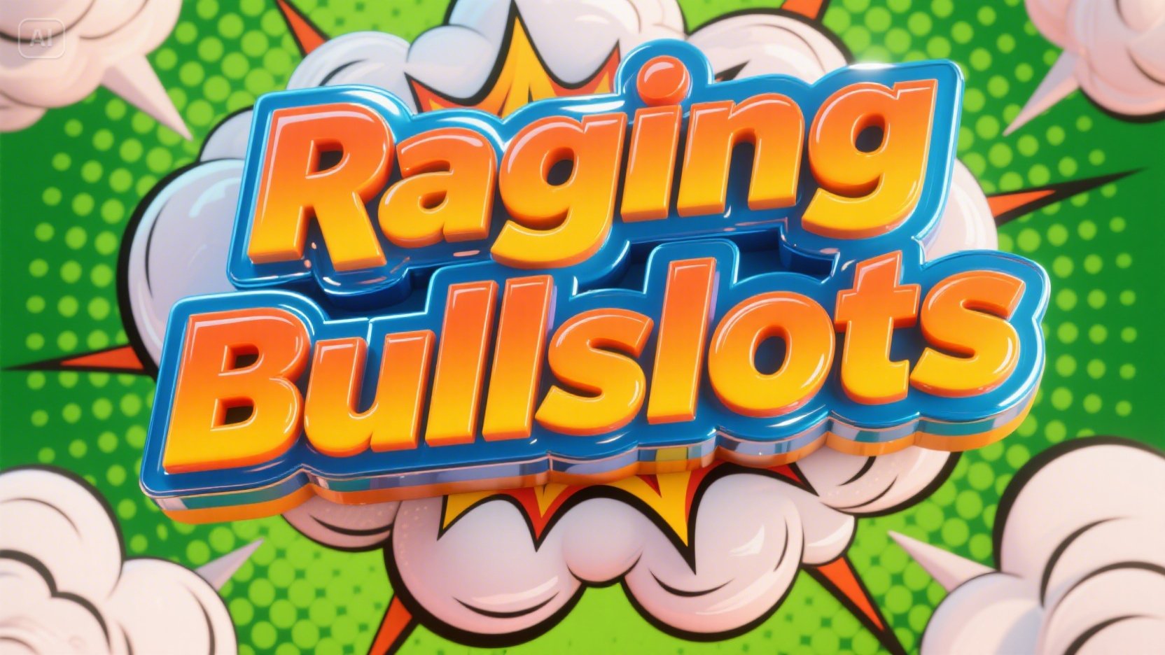 Raging Bullslots